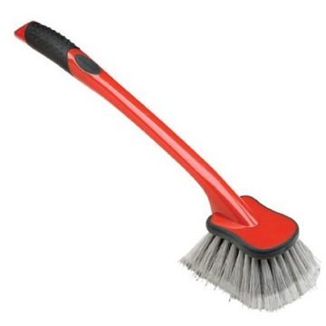 Mothers Fender Well Brush ЩЕТКА ДЛЯ ОБОДОВ!