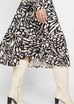 ЮБКА МИДИ 36 Bonprix