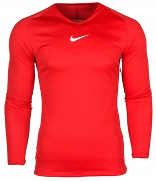 NIKE PÁNSKE TERMO TRIČKO DRY FIRST veľ. XL