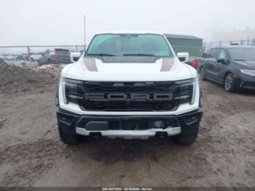 Ford 2024 Ford F150 Raptor 2024 3.5 Benzyna 450KM, zdjęcie 7