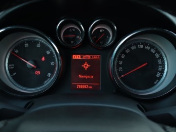 Opel Astra J Sports Tourer Facelifting 1.6 CDTI  136KM 2015 Opel Astra 1.6 CDTI, Navi, Klima, Klimatronic, zdjęcie 10