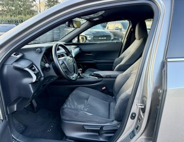 Lexus UX 2021 Lexus UX 250h,Hybryda,Idealny,Gwarancja, zdjęcie 8