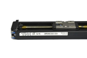 Линейный модуль THK KR20 150 мм + двигатель Maxon 302714
