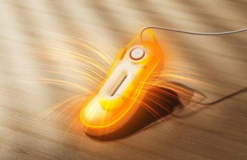 Сушилка для обуви Xiaomi Sothing PRO White EU Plug