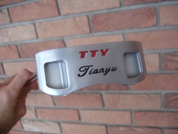 Putter TTY TIANYU lewy markowy nowy HIT! -70%