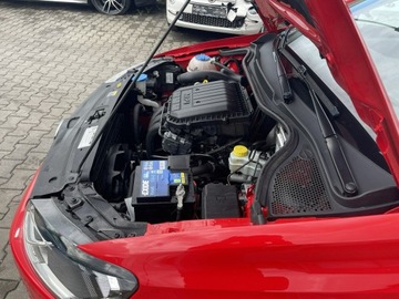 Volkswagen Polo V Hatchback 3d Facelifting 1.0 75KM 2014 Volkswagen Polo Comfortline Klimatyzacja, zdjęcie 12