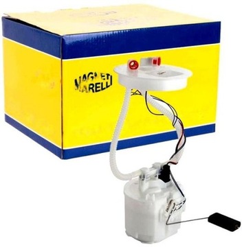 MAGNETI MARELLI POMPA PALIWA FORD FOCUS I 1.4 1.6