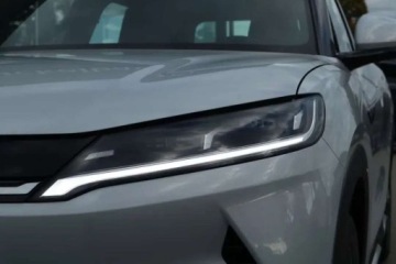 BYD 2026 BYD Atto 2 Boost Polski salon Duzy rabat Szybszy odbior Wynajem Leasi, zdjęcie 2