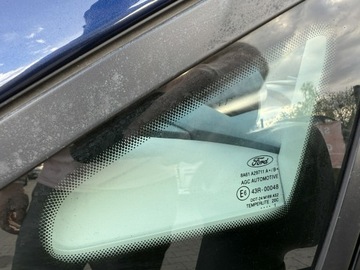 Ford Fiesta VII Hatchback 5d 1.25 Duratec 82KM 2011 Ford Fiesta ZAMIEŃ swoje auto lub zostaw w rozliczeniu GWARANCJA, zdjęcie 13