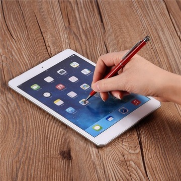 АКТИВНЫЙ СТИЛУС ДЛЯ ТЕЛЕФОНА И ПЛАНШЕТА