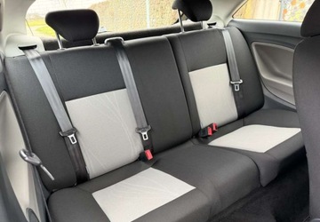 Seat Ibiza IV Hatchback 5d Facelifting 1.2 TSI 105KM 2014 Seat Ibiza Seat Ibiza 1.2 TSI Ecomotive Style Viva 1.2 Benzyna 105KM, zdjęcie 27