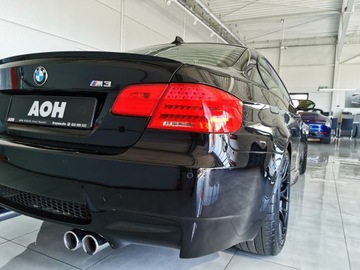 BMW Seria 3 E90-91-92-93 M3 Coupe E92 4.0 V8 420KM 2012 BMW 3 coupe (E92) M Competition LCI 420 KM, zdjęcie 5