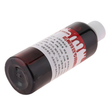 ИСКУССТВЕННАЯ КРОВЬ SUPERSTAR PROFESSIONAL LIQUID 100