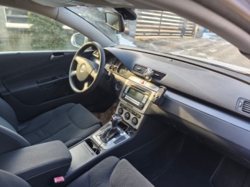 Volkswagen Passat B6 Variant 2.0 TDI PD-DPF 140KM 2006 VOKSWAGEN PASSAT AUTOMAT 140 KM, zdjęcie 16