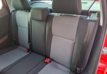 Skoda Fabia II Hatchback 1.4 i 16V 85KM 2008 Skoda Fabia Super stan techniczny 1.4 Benzyna 86KM, zdjęcie 7