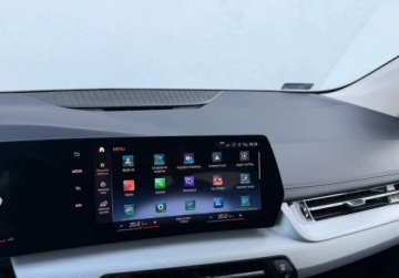 BMW Seria 2 G42-U06 Active Tourer 2.0 218d 150KM 2022 BMW Seria 2 150KM salonPL 1wl serwis kamera navi ledy VAT23 2.0 Diesel, zdjęcie 26