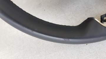 КОЖАНЫЙ РУЛЬ С ПОДОГРЕВОМ SKODA OCTAVIA IV PADLEASE