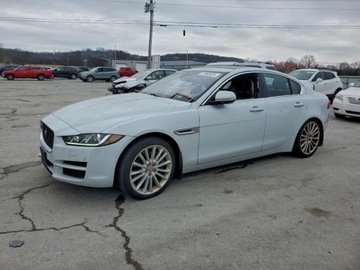 Jaguar XE 2017 Jaguar XE 2017 JAGUAR XE FIRST EDITION 3.0 Benzyna 340KM, zdjęcie 1