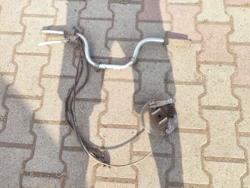 Kierownica Simson S 50