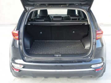 Kia Sportage IV SUV Facelifting 1.6 CRDI 136KM 2018 Kia Sportage Salon Polska/Automat/Panorama, zdjęcie 33