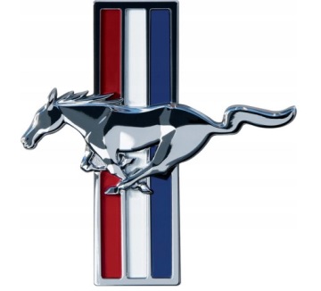 ОЛДТАЙМЕР 1969 FORD MUSTANG BOSS 429 1:34