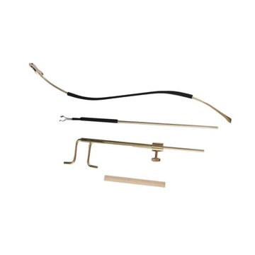 Инструменты для скрипки Детали для скрипки Инструменты для ремонта скрипки для Aureate