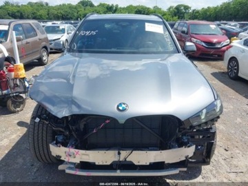 BMW X5 G05 2025 BMW X5 xDrive40I 2025 3.0l 3.0 Benzyna 375KM, zdjęcie 7