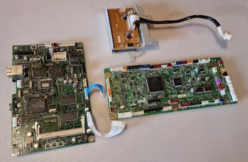 Платы управления Electronics Formatter MFC-9450CDN