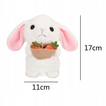 Забавная электрическая плюшевая кукла Voice Copy