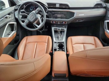 Audi Q3 II 2024 Audi Q3 Premium Plus S Line 45 2024 2.0 Benzyna 228KM, zdjęcie 8