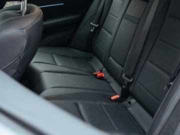 Mercedes GLE V167 SUV Facelifting 3.0 450d 367KM 2026 GLE Coupe 450 d 4-Matic AMG Line 3.0 (367KM) 2026, zdjęcie 11