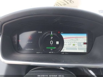 Jaguar I-Pace 2020 Jaguar I-Pace S EV400 2020 Elektryczny 394KM, zdjęcie 10