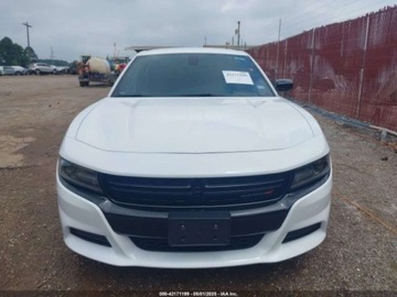 Dodge Charger VII 2021 Dodge Charger SXT 3.6l 3.6 Benzyna 292KM, zdjęcie 6