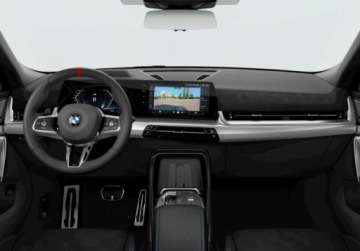 BMW X2 U10 SUV M 2.0 M35i 300KM 2025 BMW X2 x2 M35i xDrive, 300 KM, Harman Kardon, HUD, Adaptacyjne M, M Sport, zdjęcie 6