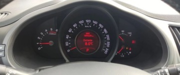 Kia Sportage III SUV 2.0 CRDi 136KM 2013 Kia Sportage 2.0 diesel ,automat ,4x4 ,bezwypadek ,kamera ,navi 2.0 Diesel, zdjęcie 13