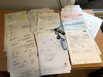 Mercedes W124 Sedan 2.0 105KM 1987 MERCEDES 124 200 OD NOWOŚCI W JEDNYCH RĘKACH 97 TYS PRZEBIEGU REZERWACJA !!, zdjęcie 21