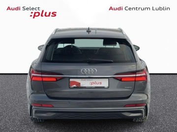 Audi A6 C8 Allroad 3.0 45 TDI 245KM 2024 Audi A6 Avant Webasto , Kamery 360, Ambiente , S line 3.0 Diesel 245KM, zdjęcie 5