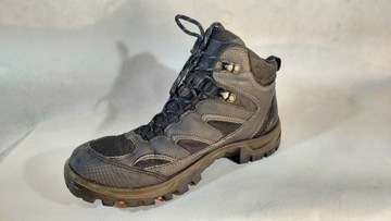 ECCO męskie buty trekkingowe GORE-TEX r.42