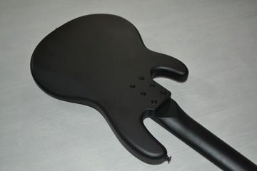 HARLEY BENTON MB-5 SBK НОВАЯ БАС-ГИТАРА.