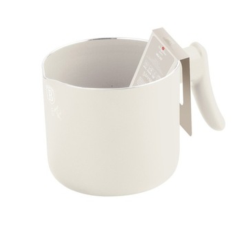 Молоковарка с титановой поверхностью 1,2 л Коллекция Sahara