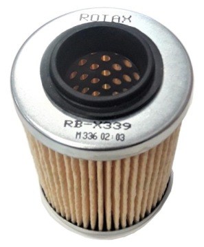 Масляный фильтр Can-Am Renegade Outlander оригинал