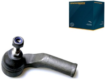 KRZYŻAK WAŁU NAP JAPANPARTS JO-098 27X82 Japanparts JO-098 Połączenie, wał