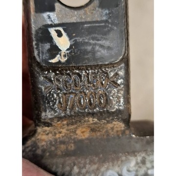 HYUNDAI I30 III 17-22R 1.6CRDI UCHYCENÍ MOTORU