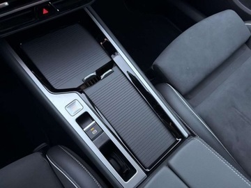 Volkswagen Passat B8 Variant Facelifting 2.0 TDI SCR 150KM 2025 Volkswagen Passat Variant LED Matrix tempomat ACC Digital Cockpit nawi, zdjęcie 19