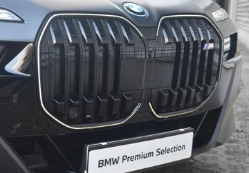 BMW Seria 7 G70 Sedan Plug-In 3.0 50e 489KM 2024 BMW Seria 7 M760e Phev xDrive M Sport Dostawa pod dom w cenie Dealer BMW B, zdjęcie 25