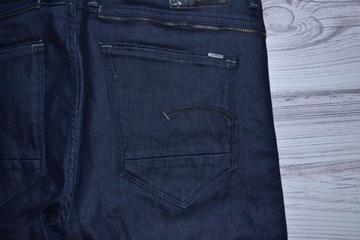 G STAR RAW DENIM ORIGINAL BLUE JEANS MEN W29 L32