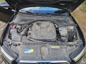 Audi A6 C7 Avant Facelifting 2.0 TDI ultra 190KM 2015 Audi A6 Avant 2.0 TDI Ultra 2.0 Diesel 190KM, zdjęcie 8