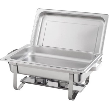 Подогреватель стола GN 1/1 для фуршетной пасты Stalgast