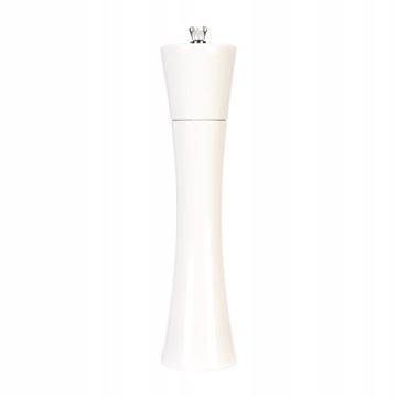 2 шт. ДЕРЕВЯННАЯ РУЧНАЯ МЕЛЬНИЦА 24СМ ДЛЯ СОЛИ ПЕРЦА.