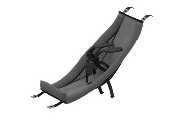 Трейлер Thule, Chariot Cross 2 Majolica Blue